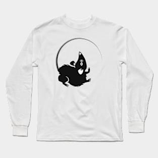 Rat Tribe Long Sleeve T-Shirt